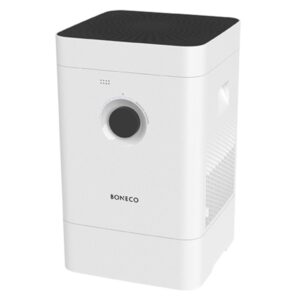Máy lọc không khí kết hợp tạo độ ẩm BONECO H300