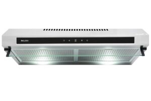 Máy hút mùi Malloca 70cm H342.7 TC