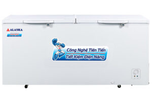 Tủ đông Alaska 419 lít HB-550N
