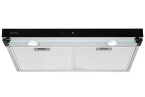 Máy hút mùi âm tủ Hafele HC-BI70B [ 538.86.095 ]