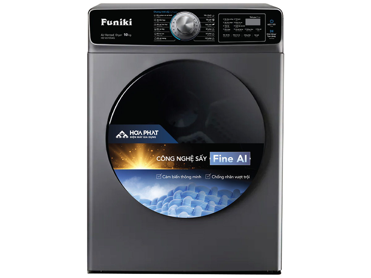 HD-V6100AG