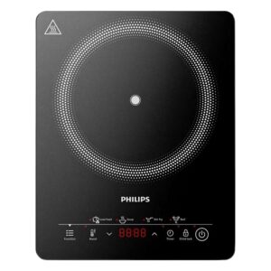 Bếp từ đơn Philips HD5830/90 2000W