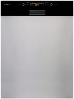 Máy rửa chén âm bán phần 15 bộ HDW-HI60C Hafele 533.23.210