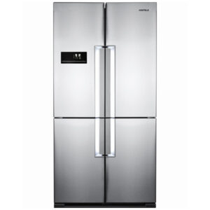 Tủ lạnh 4 cánh 620L Hafele HF-SBSIB 539.16.230
