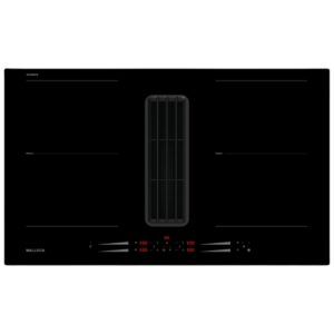 Bếp Từ 2 vùng nấu Malloca HIH860FZ 7400W