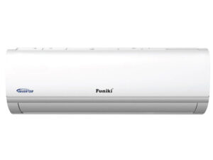 Điều hòa Funiki 2 chiều Inverter 12000 BTU HIH12TMU