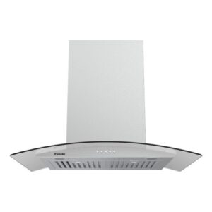 Máy hút mùi kính cong Funiki HKH C0270 (Rộng 70cm)