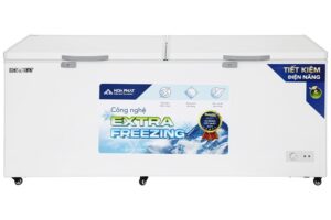 Tủ đông Hòa Phát Funiki 783 lít HPF AD6783