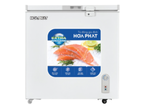 Tủ đông Hòa Phát Funiki 162 lít HPF AN6162