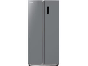 Tủ lạnh Funiki Side by Side 430 lít HR SS8430SDG