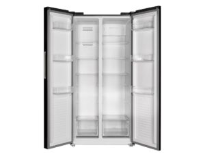 Tủ lạnh Side by Side Funiki HR SS8535TDG – 535 lít