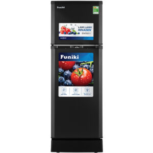 Tủ lạnh Funiki 147 lít HR-T6147TDG