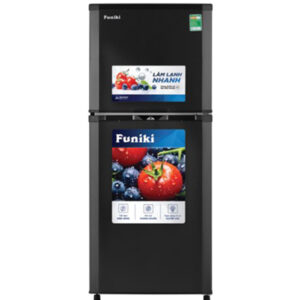 Tủ lạnh Funiki 185 lít HR-T6185TDG