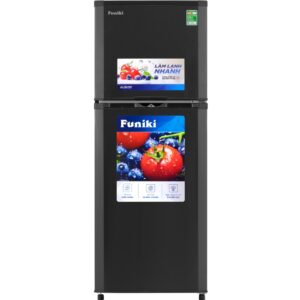 Tủ lạnh Funiki 209 lít HR-T6209TDG