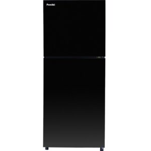Tủ lạnh cánh kính Funiki Inverter HR T8185GB 185 lít