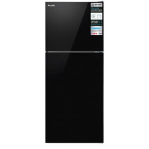 Tủ lạnh cánh kính Funiki Inverter HR-T8286GB 286 lít