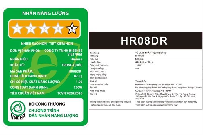 HR08DR-6