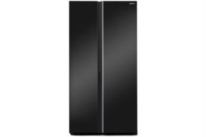 Tủ lạnh Hitachi Inverter 653 lít Side By Side HRSN9713ESAUVN