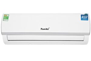 Điều Hòa Funiki 1 chiều 12.000btu HSC12TMU