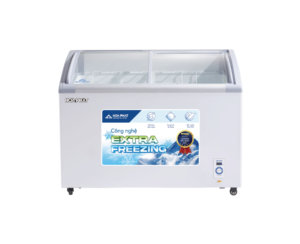 Tủ đông trưng bày Hòa Phát Funiki HSF AD6451.C1 451 lít