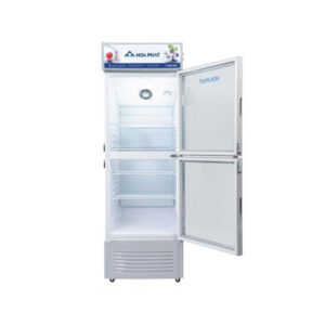 Tủ mát 2 cánh Hòa Phát 280 lít HSR S6280.Z