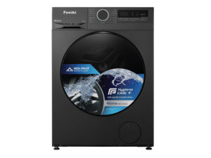 Máy giặt lồng ngang Funiki Inverter 12.5kg HWM-F8125ADG