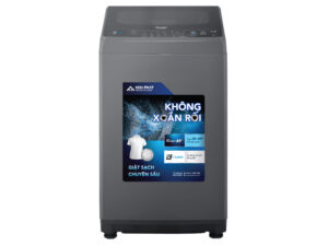 Máy giặt lồng đứng Funiki 10.5kg HWM-T6105ABG