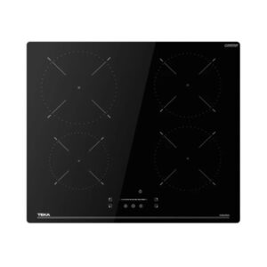 Bếp từ 4 vùng nấu Teka IBC 64110 SSM BK 112520051
