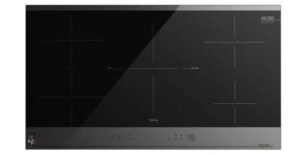 Bếp từ 5 vùng nấu Teka Van Gogh IBF 95 FST VG 10800W