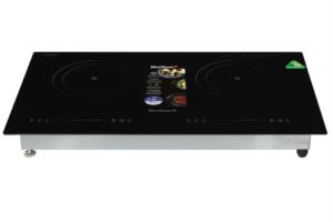Bếp từ đôi âm BlueStone inverter ICB-6825 Ceramic 5000W