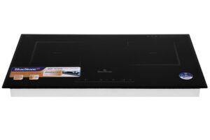 Bếp từ đôi âm BlueStone ICB-6833 Ceramic 4000W