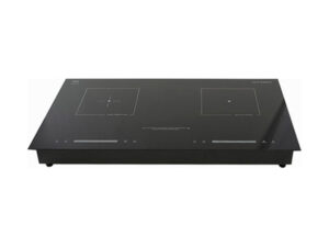 Bếp từ hồng ngoại 2 vùng nấu Junger ID-16