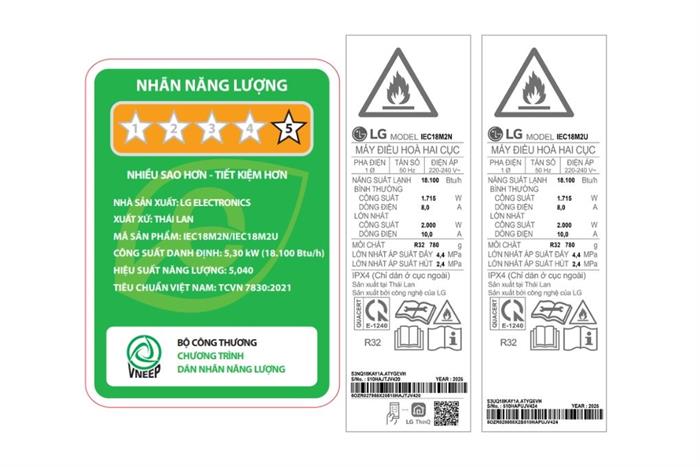IEC18M2-album