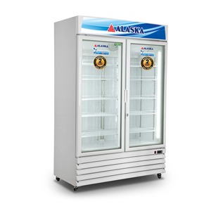 Tủ Đông Alaska 800 lít IFC-100G2