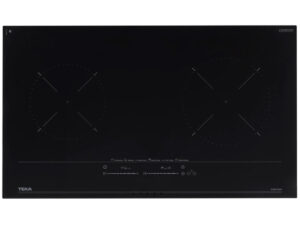 Bếp từ 2 vùng nấu Teka Quartzium IZC 72610 MST BK 3600W