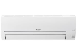 Điều hòa Mitsubishi Electric 1 chiều inverter 22000btu MSY/MUY-JW60VF