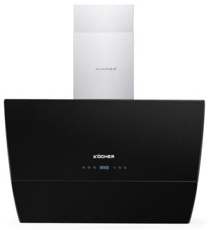 Máy hút mùi gắn tường 90cm Kocher K-2080E