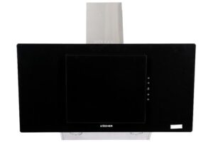 Máy hút mùi áp tường 90cm Kocher K-2080V