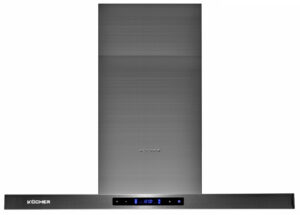 Máy hút mùi gắn tường 70cm Kocher K-225MI