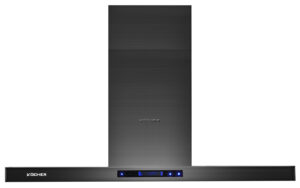 Máy hút mùi gắn tường 90cm Kocher K-225MI
