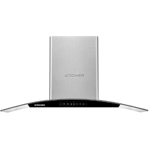 Máy hút mùi Kocher 90cm K-226I 1550m3/h