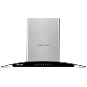 Máy hút mùi Kocher 70cm K-229I 1850m3/h