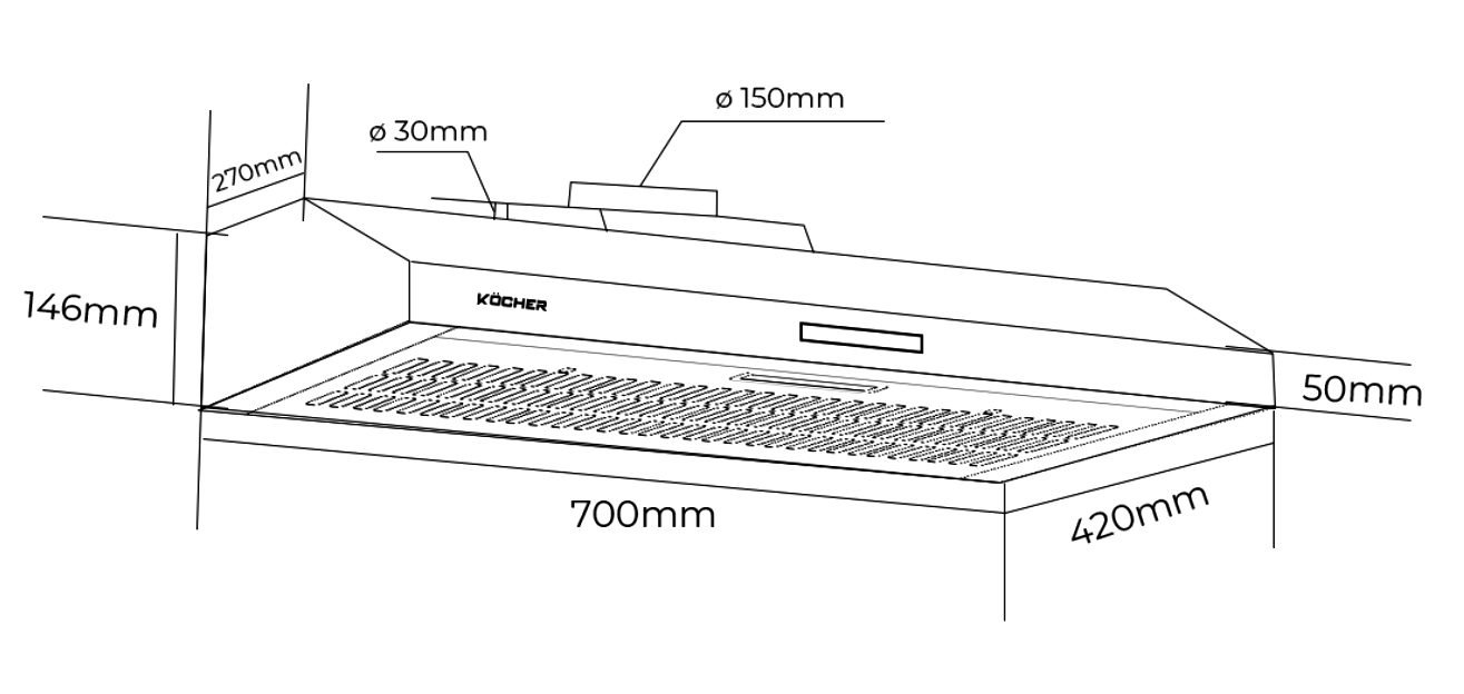 K-6070V-70cm-album
