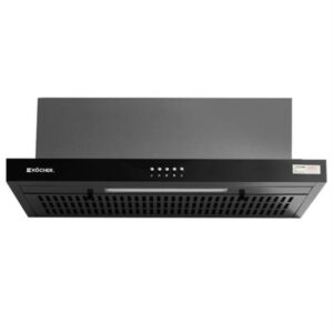 Máy hút mùi âm tủ 900 m3/giờ Kocher K-6370 120W