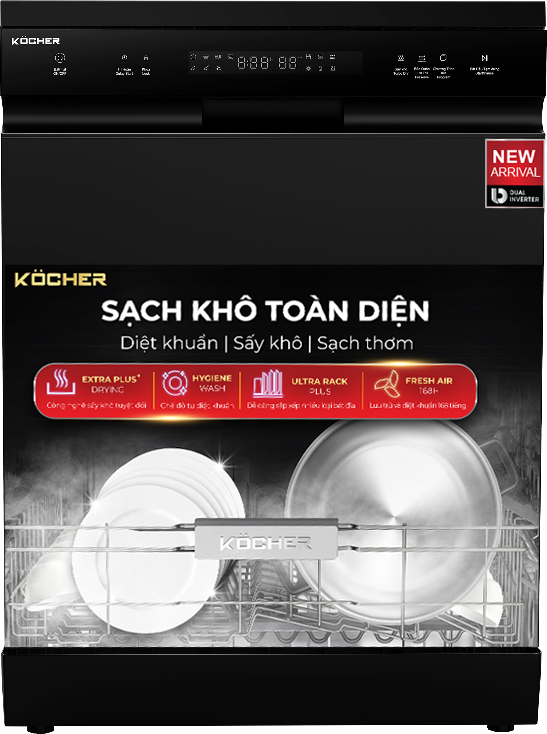 KDEU-X15B-1