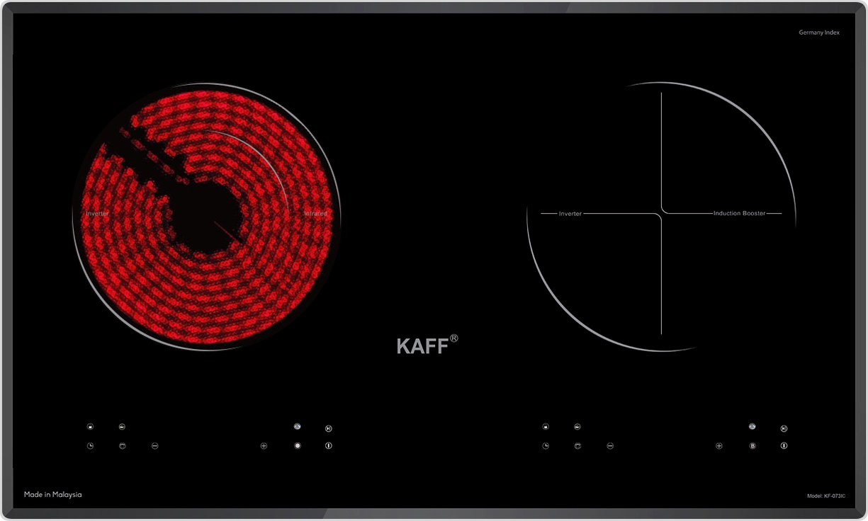 KF-073IC