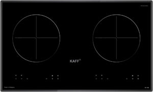 Bếp điện từ 2 vùng nấu Kaff KF-179IC 4200W