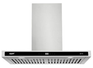 Máy hút mùi chữ T Kaff KF-771 70cm