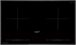 Bếp điện từ 2 vùng nấu Kaff KF-988IC 4200W