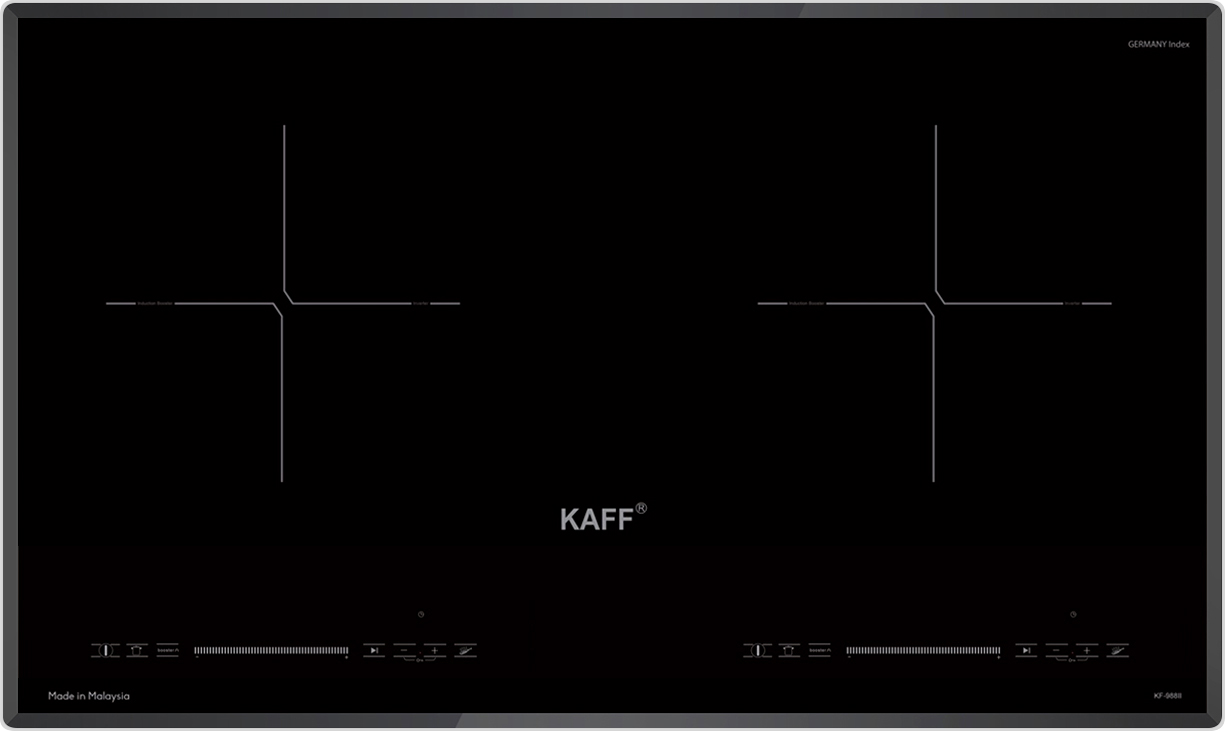 KF-988II
